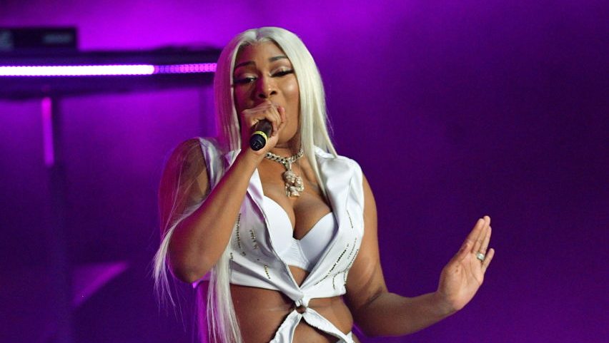 Hot 107.9 Birthday Bash 2019 - Concert