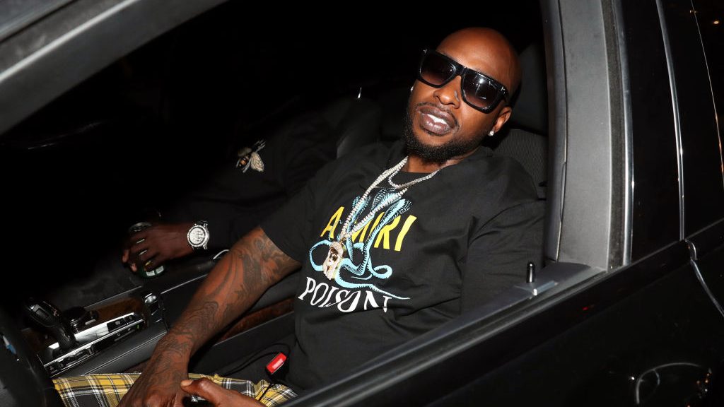 Caesar's Black Ink Art Gallery