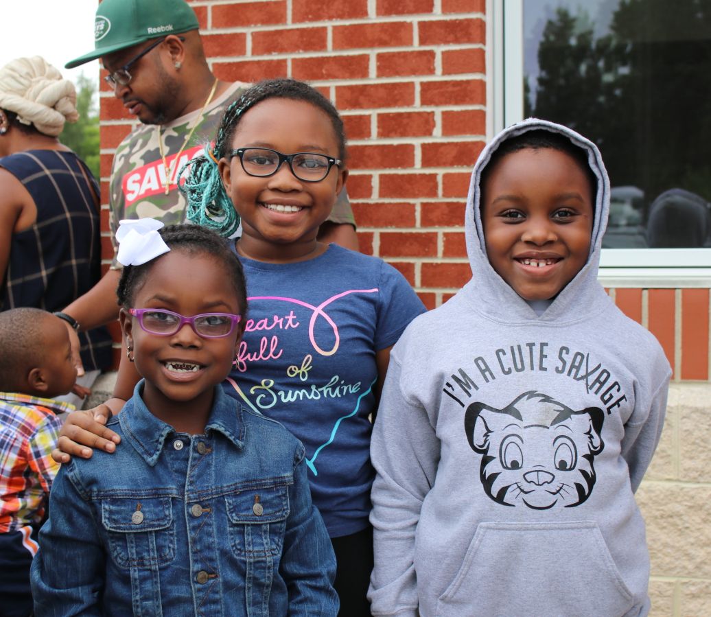 Prep For Success Back To School Block Party 2019!