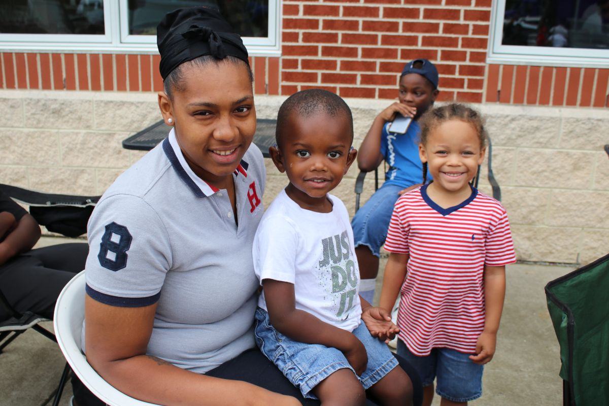 Prep For Success Back To School Block Party 2019!