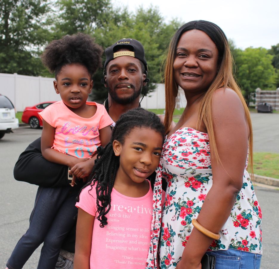 Prep For Success Back To School Block Party 2019!