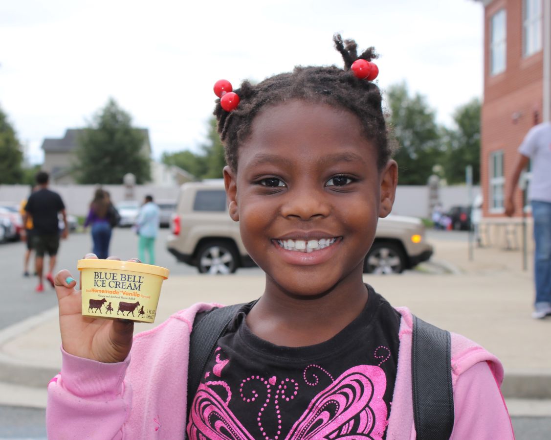 Prep For Success Back To School Block Party 2019!