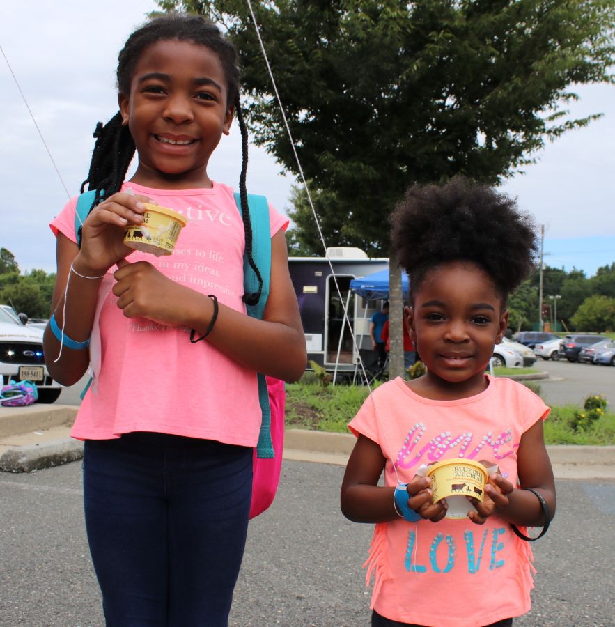 Prep For Success Back To School Block Party 2019!