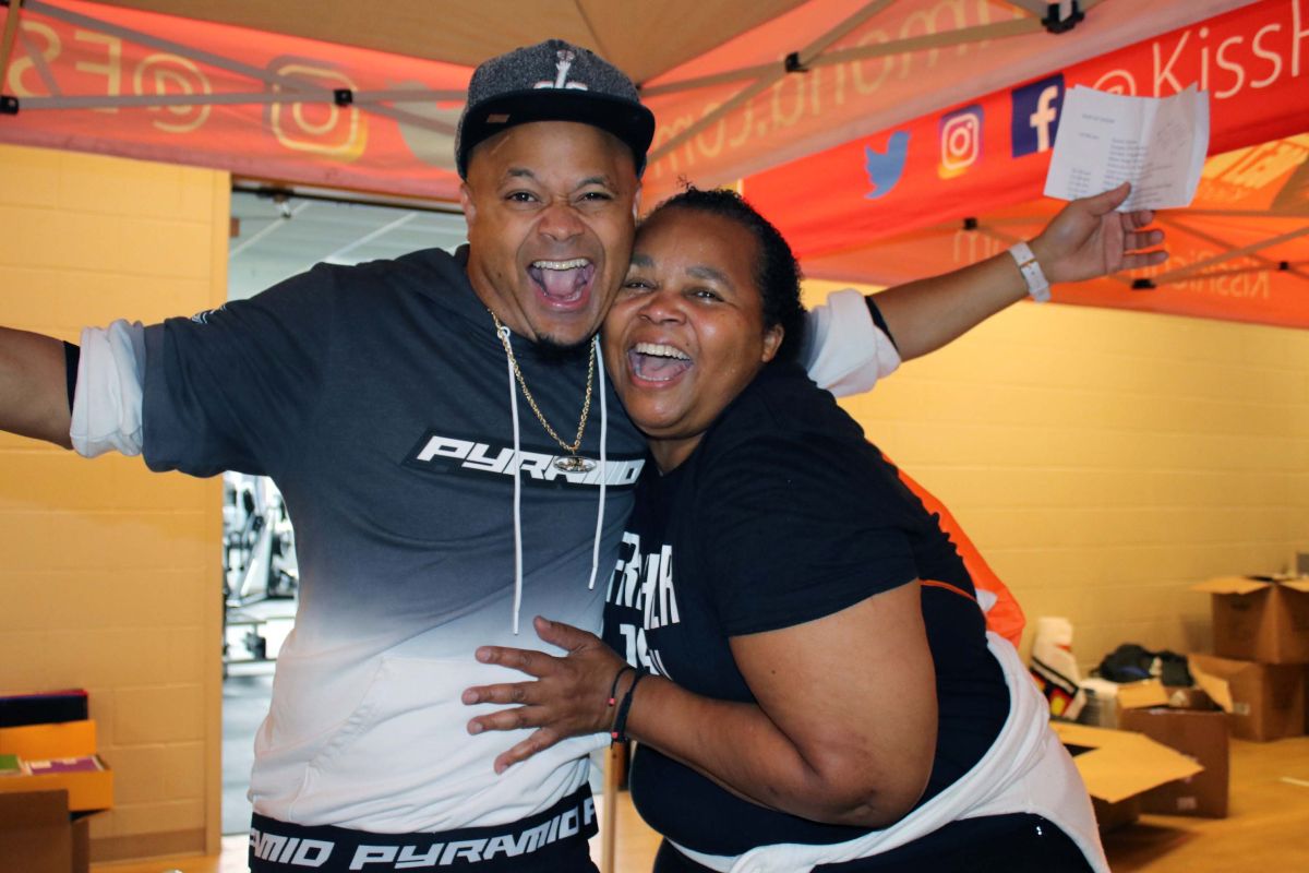 Prep For Success Back To School Block Party 2019!