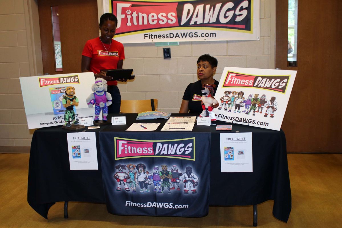 Prep For Success Back To School Block Party 2019!