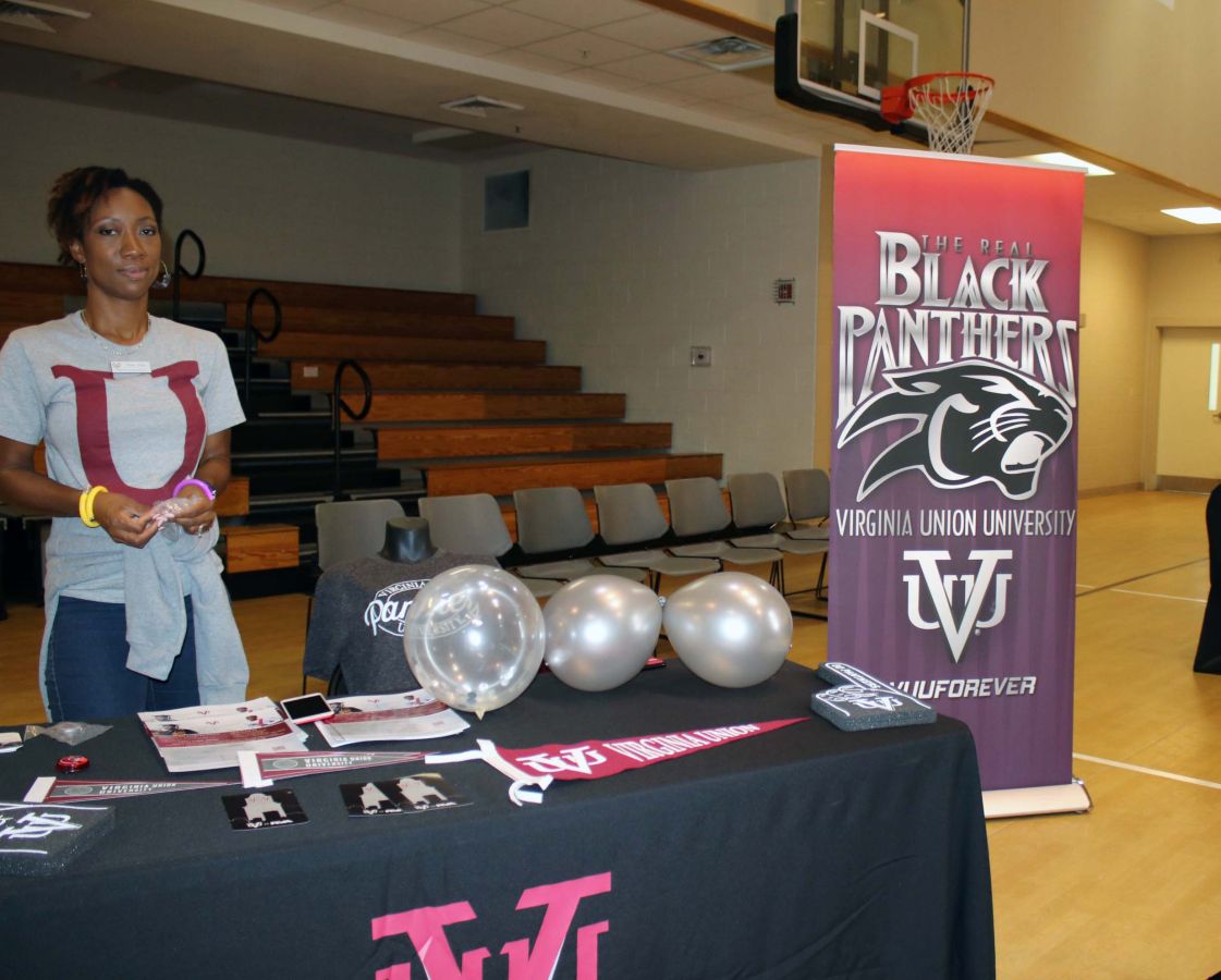 Prep For Success Back To School Block Party 2019!