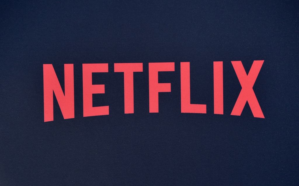 US-ENTERTAINMENT-TELEVISION-NETFLIX-STRANGERTHINGS
