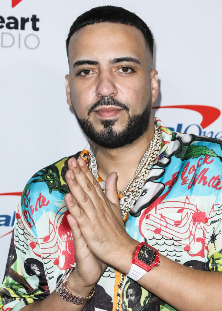 2019 iHeartRadio Music Festival - Night 1 ÇƒÏ Press Room