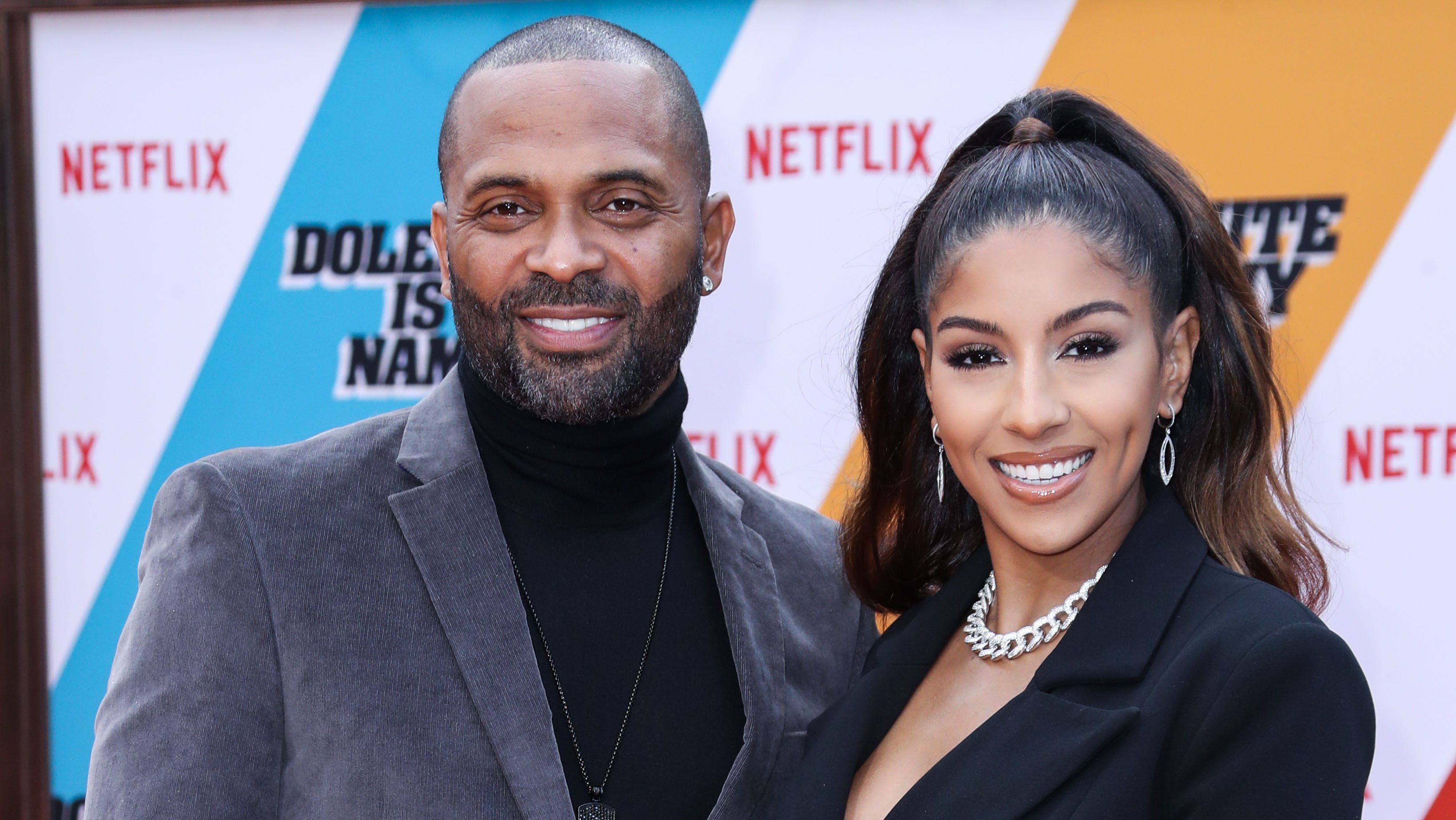 Los Angeles Premiere Of Netflix's 'Dolemite Is My Name'