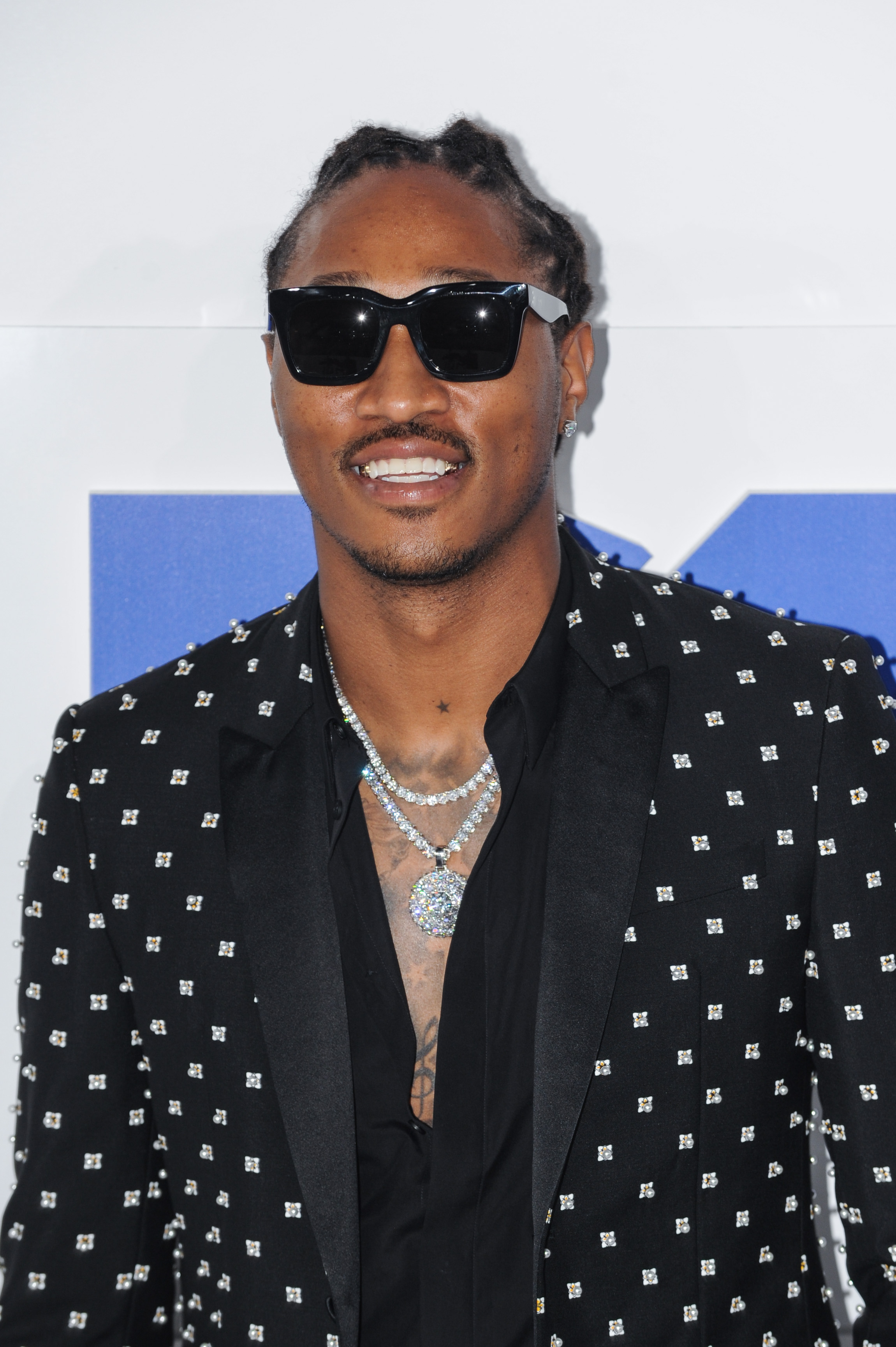 MTV Video Music Awards 2016