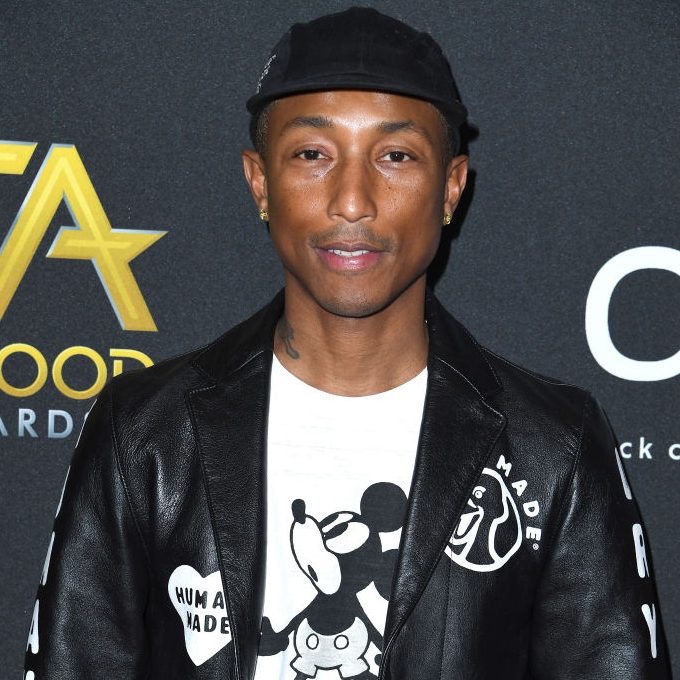 23rd Annual Hollywood Film Awards - Arrivals