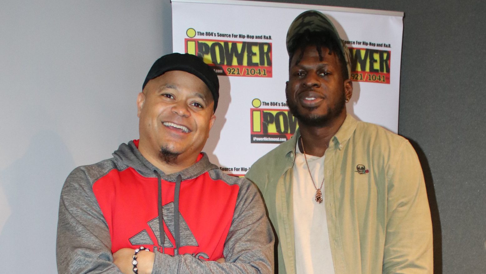 804 Sessions: King Kufi