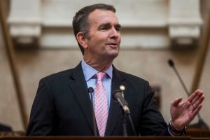Virginia Governor Northam Delivers Annual State Of The Commonwealth Address