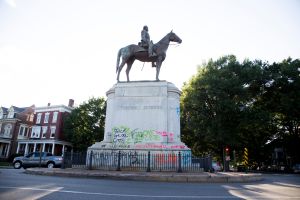 RVA Riot Aftermath
