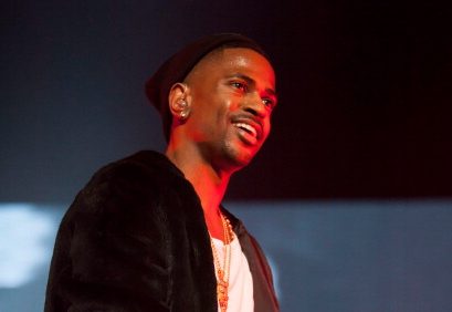 Big Sean Performs In Concert