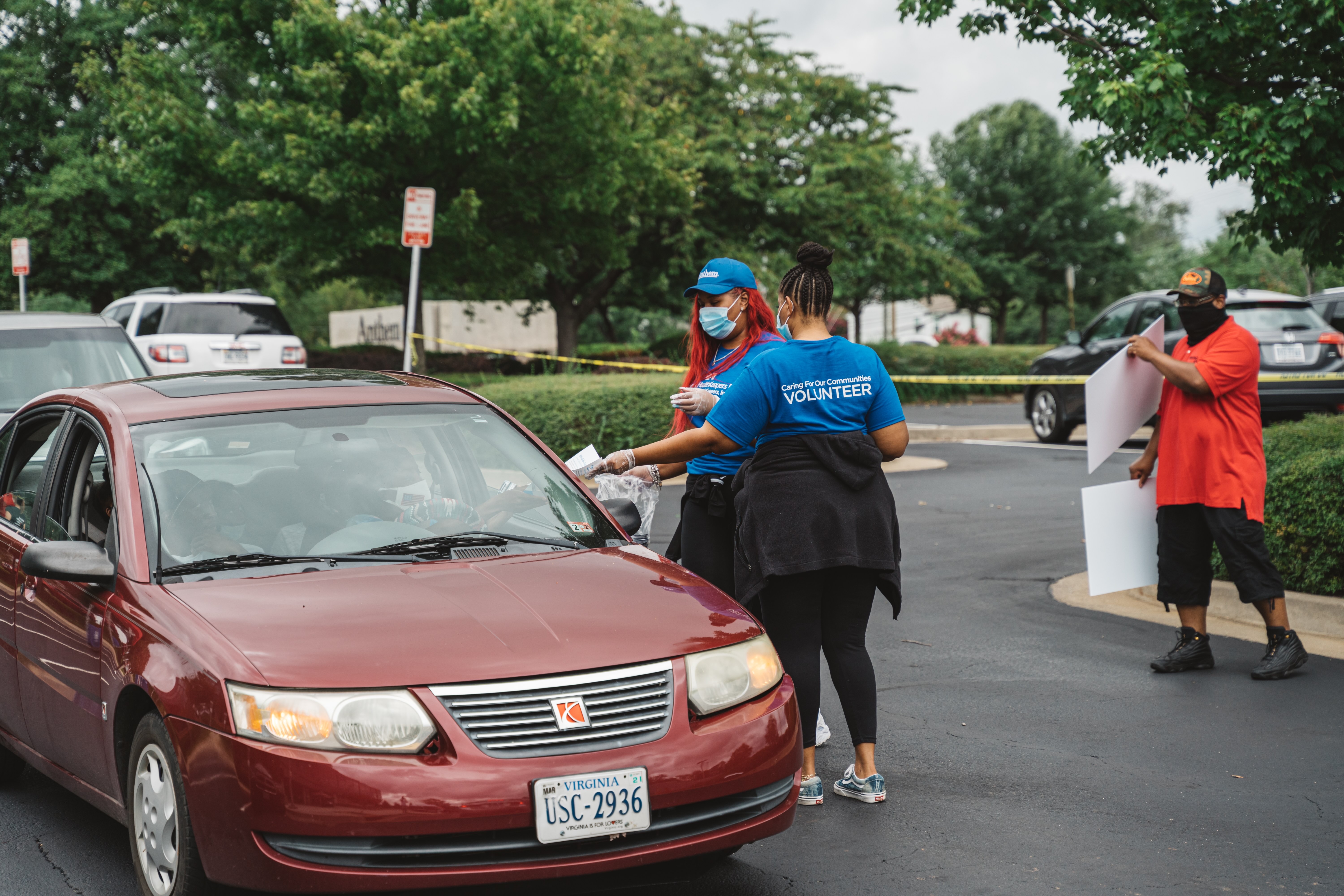 Prep For Success 2020