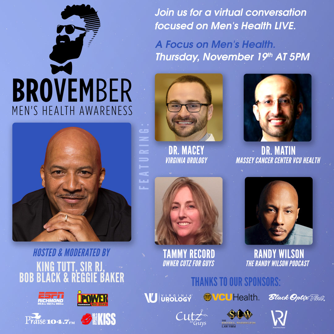 BroVember