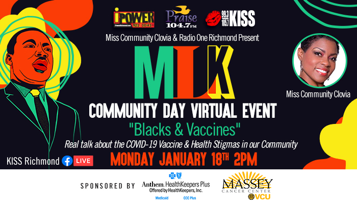MLK Community Day