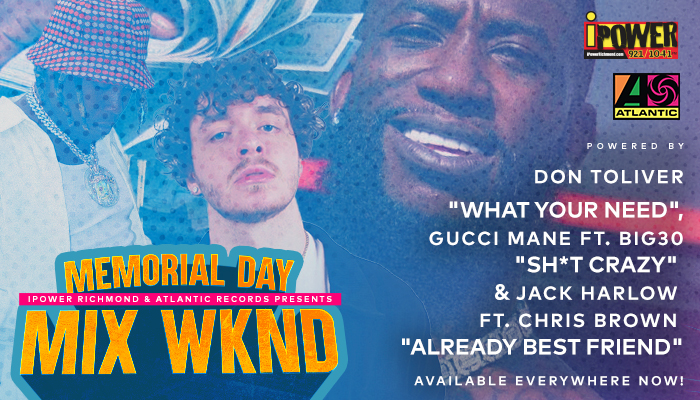 Memorial Day Weekend