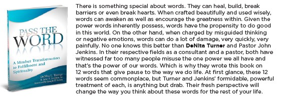 Denita L Turner Image Builders