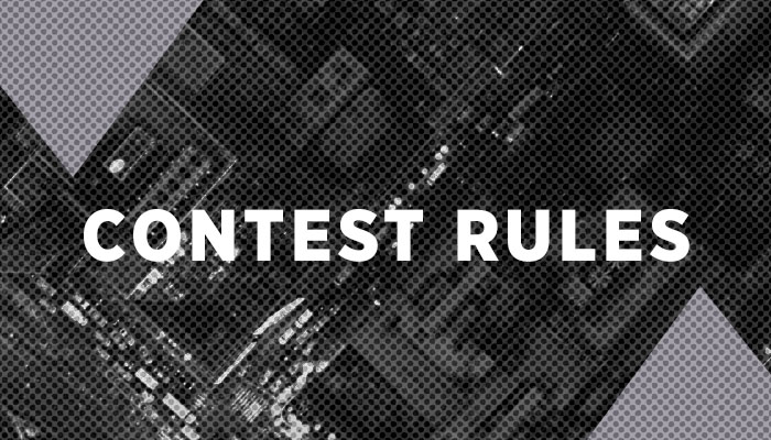Contest Rules