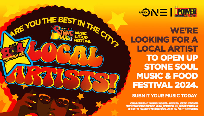 804 Sessions Update- Stone Soul | iOne Local Sales | 2024-04-02