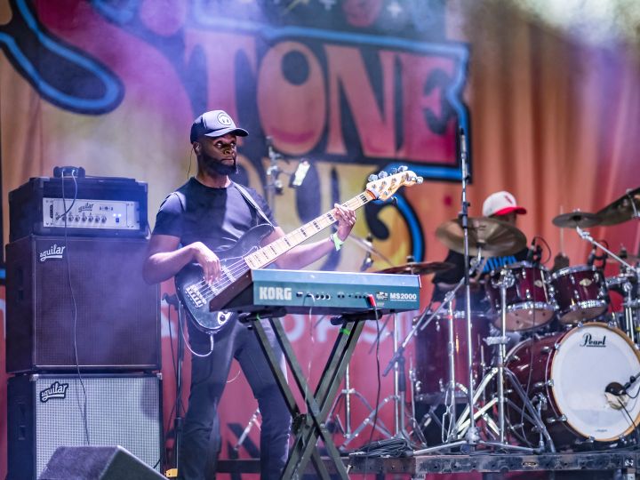 Stone Soul 2024