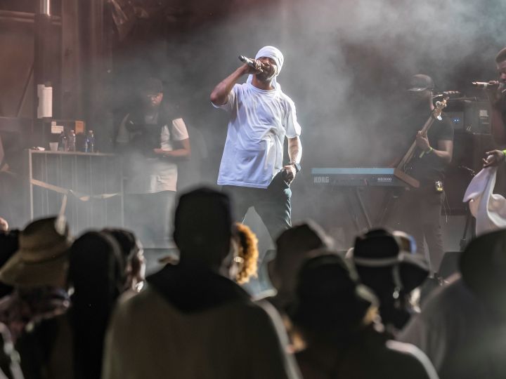 Juvenile says a new Hot Boy album is coming
