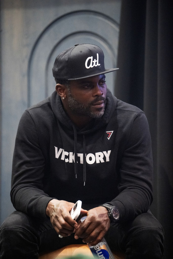 Vote Or Else Atlanta Townhall