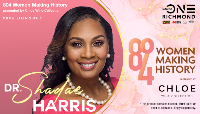 804 Women Making History