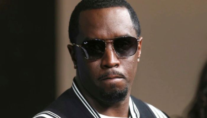Sean “Diddy” Combs