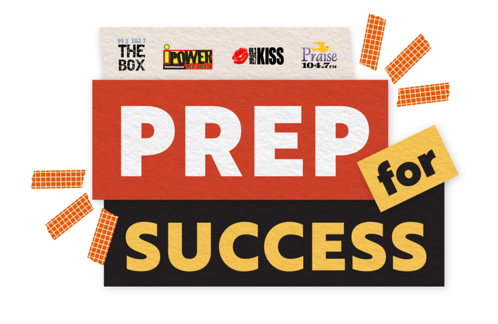 iOne Local Sales| Prep For Success Landing Page | 2025-07-28