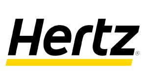 Hertz Logo
