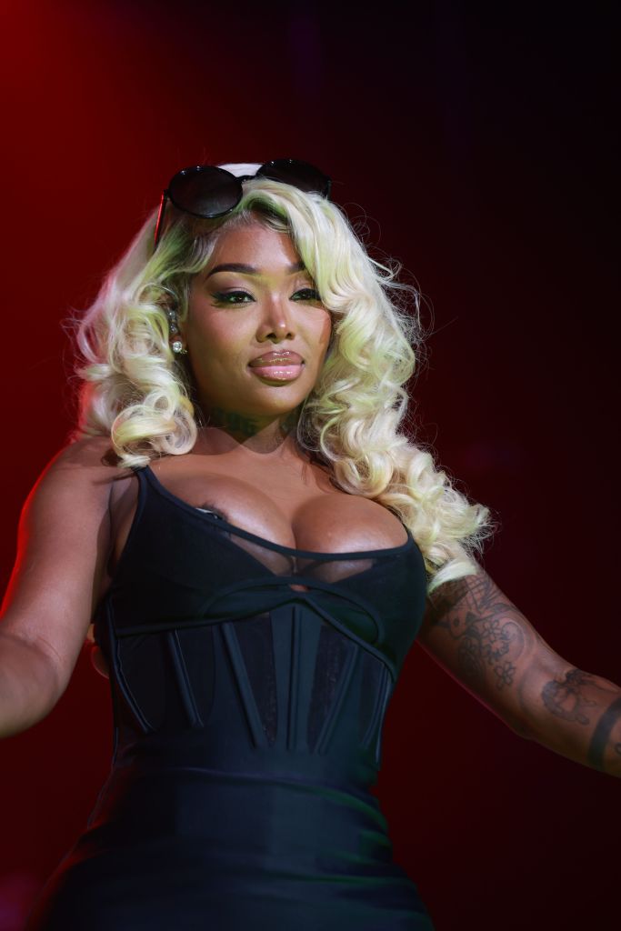 Latto Brings Out Usher, 21 Savage, Summer Walker, and MORE to Perform At Birthday Bash ATL 2024